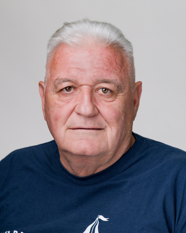 Peter Kauzer st.