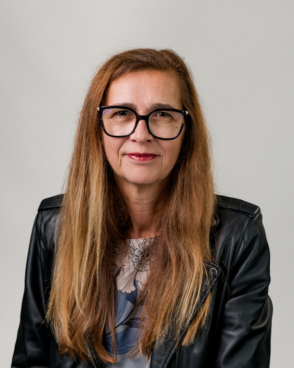 Rosanda Kladnik