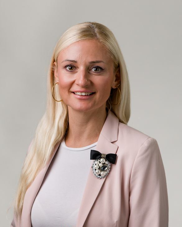 Biljana Draksler
