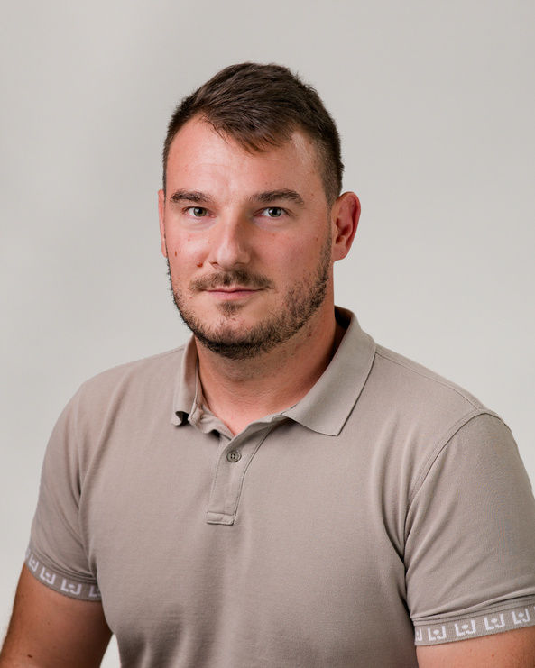 Matjaž Strniša